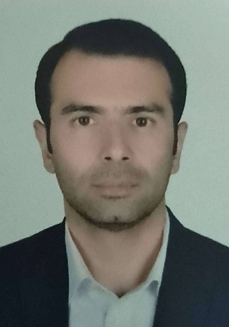 آقای مهدی عبدی