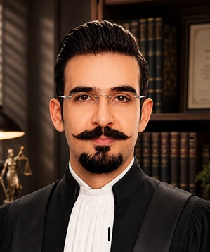 آقای احمد رضا حسینوردی