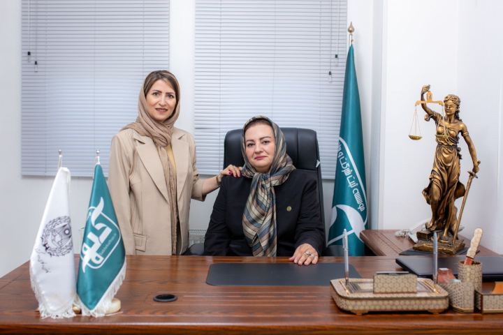 وکلای ثبت کلهر