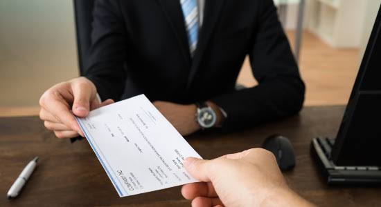 تحلیل مختصر ابعاد حقوقی و کیفری قانون صدور چک