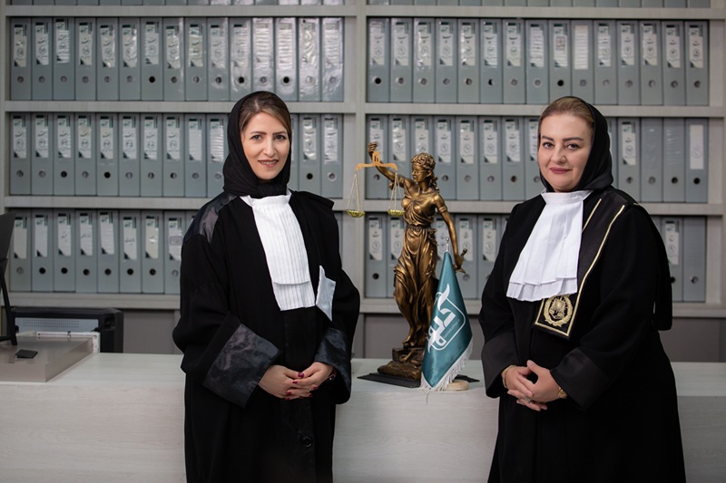 الو وکیل