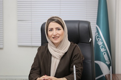 خانم دکتر کلهر