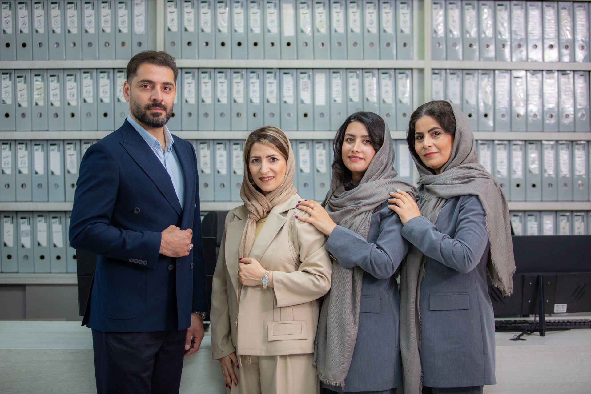 تیم ثبت کلهر